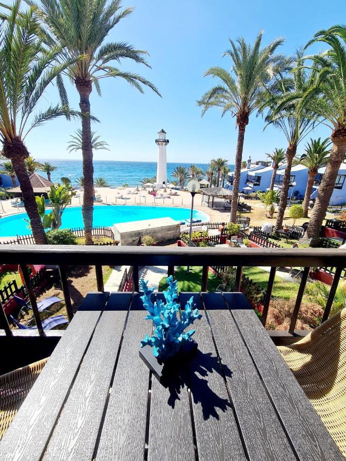 Infinity View Villa Playa Del Aguila  Exteriör bild