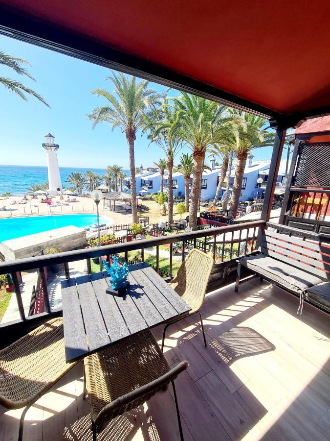 Infinity View Villa Playa Del Aguila  Exteriör bild