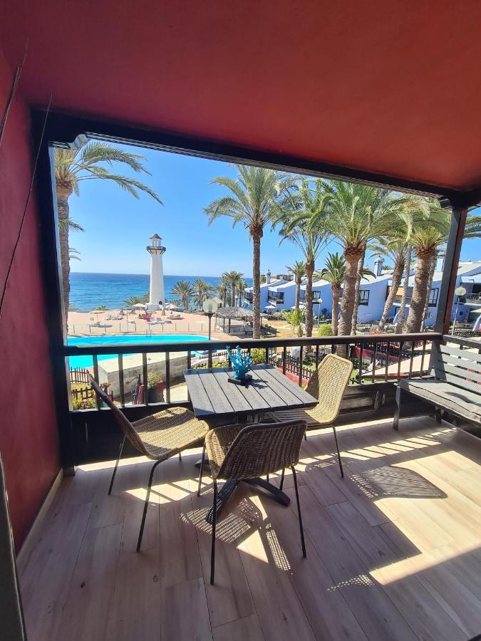 Infinity View Villa Playa Del Aguila  Exteriör bild
