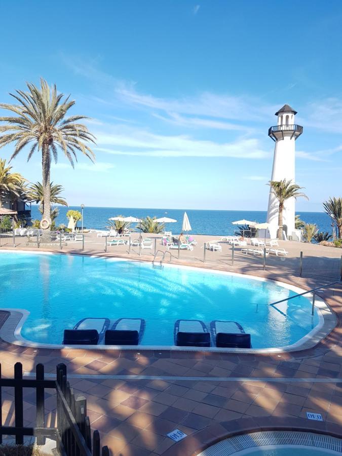 Infinity View Villa Playa Del Aguila  Exteriör bild